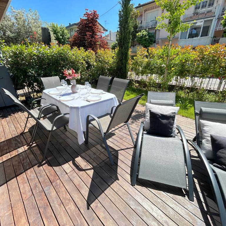 Residenza Cortemaggiore Luxury - Flexrent Immobiliare Abissinia - Appartamento con 2 Camere da Letto - 26