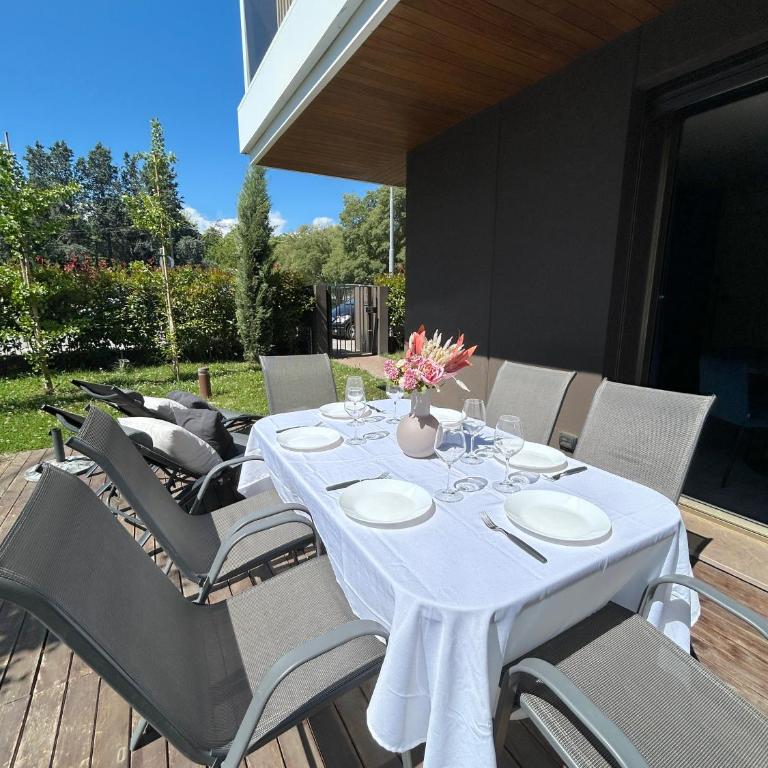 Residenza Cortemaggiore Luxury - Flexrent Immobiliare Abissinia - Appartamento con 2 Camere da Letto - 28