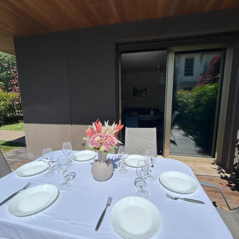 Residenza Cortemaggiore Luxury - Flexrent Immobiliare Abissinia - Appartamento con 2 Camere da Letto - 35