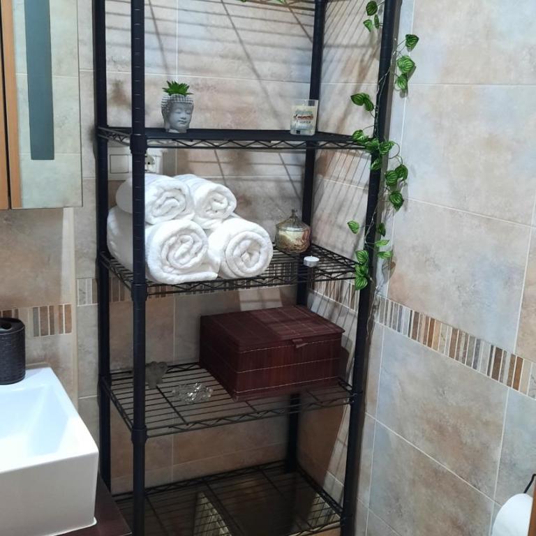 Apartamento Magic World Oropesa - Apartamento de 2 dormitorios - 16