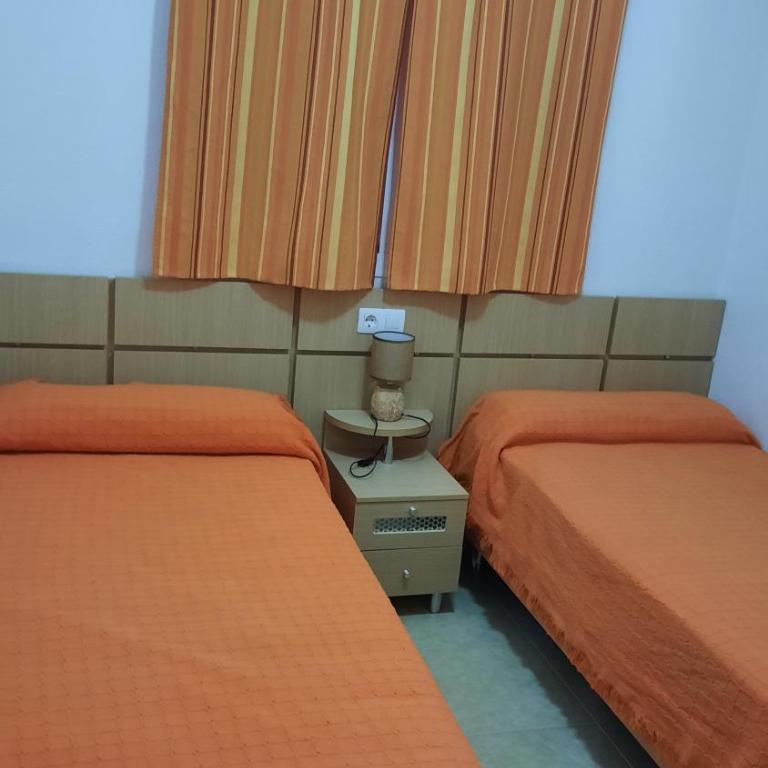 Apartamento Magic World Oropesa - Apartamento de 2 dormitorios - 17