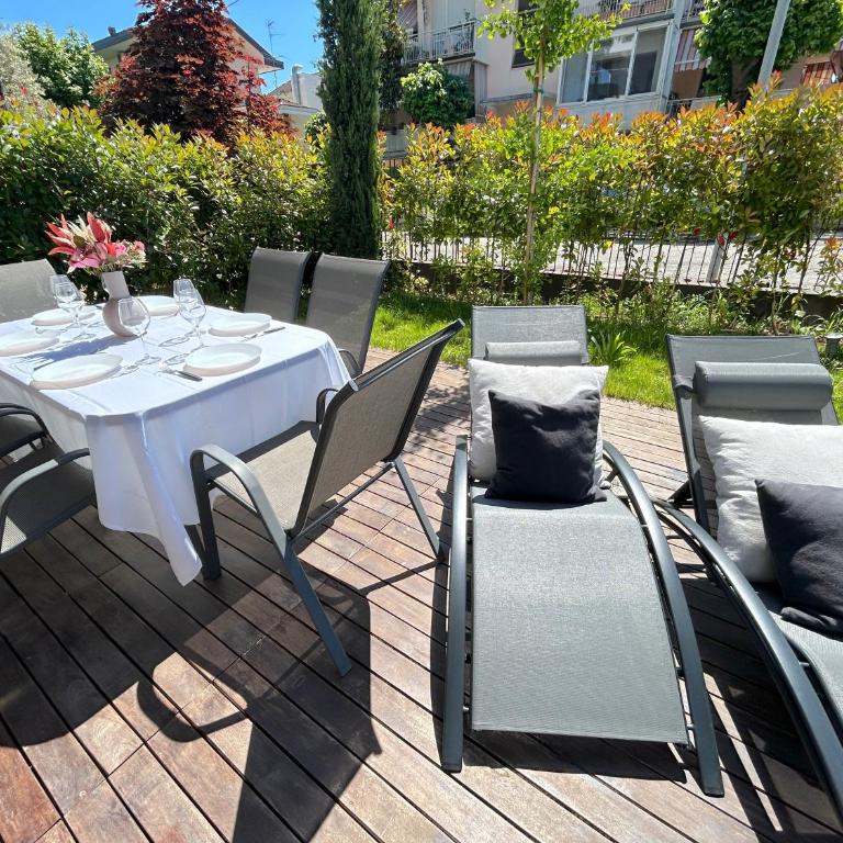 Residenza Cortemaggiore Luxury - Flexrent Immobiliare Abissinia - Appartamento con 2 Camere da Letto - 27