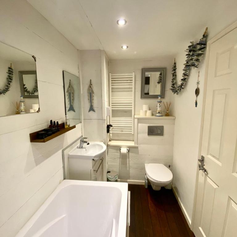 Appartement cosy, spacieux & moderne - 95m2 - Appartement 3 Chambres - 16