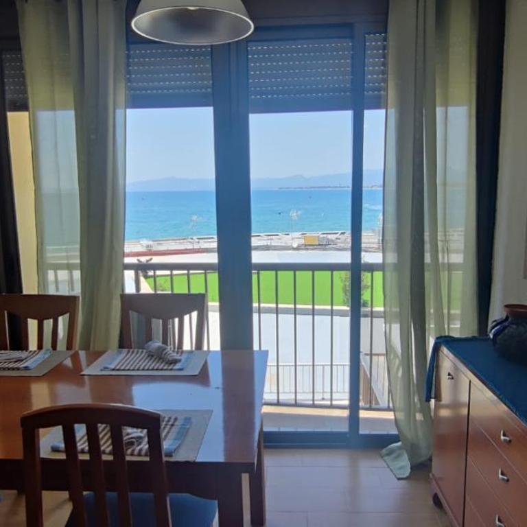 Apartamento estudio Acantilados - Apartamento Estudio con vistas al mar - 1