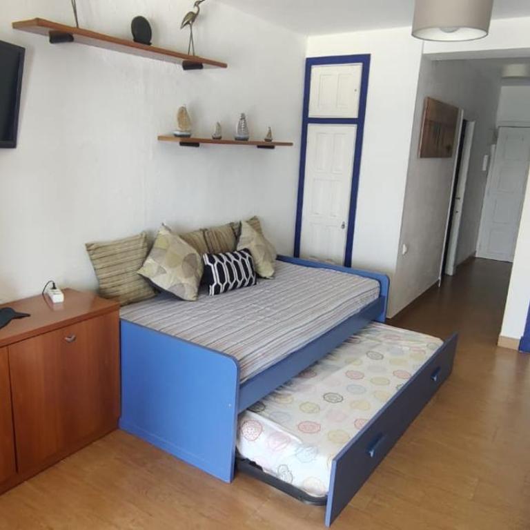 Apartamento estudio Acantilados - Apartamento Estudio con vistas al mar - 6