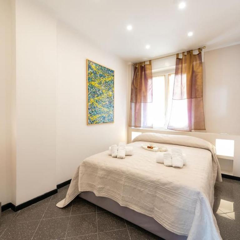 Ca' Disa - Loft moderno centro città - Appartamento con 1 Camera da Letto - 18