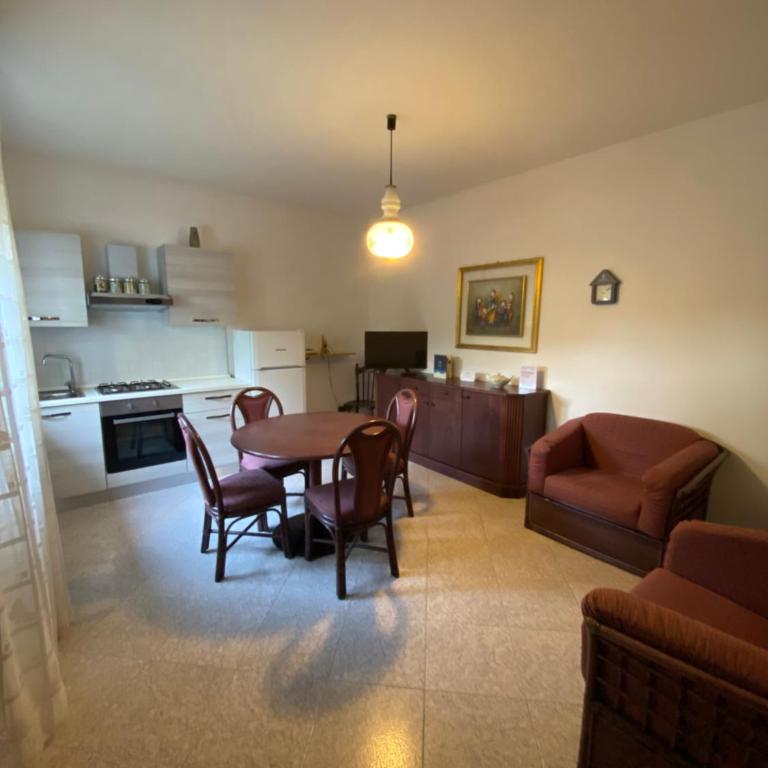 Hotel Ca' Di Valle - Appartamento Standard con 2 Camere da Letto - 6
