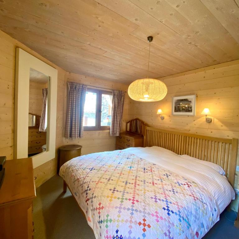 Appartement cosy, spacieux & moderne - 95m2 - Appartement 3 Chambres - 9