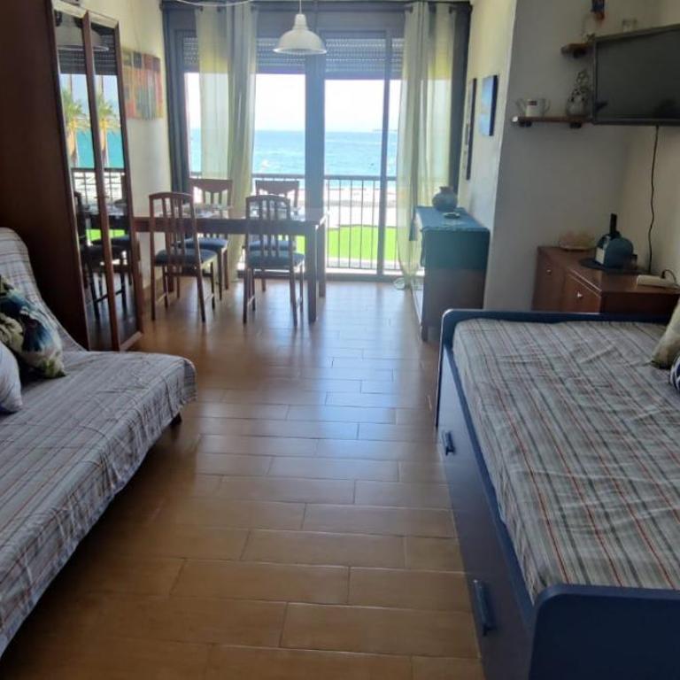 Apartamento estudio Acantilados - Apartamento Estudio con vistas al mar - 3
