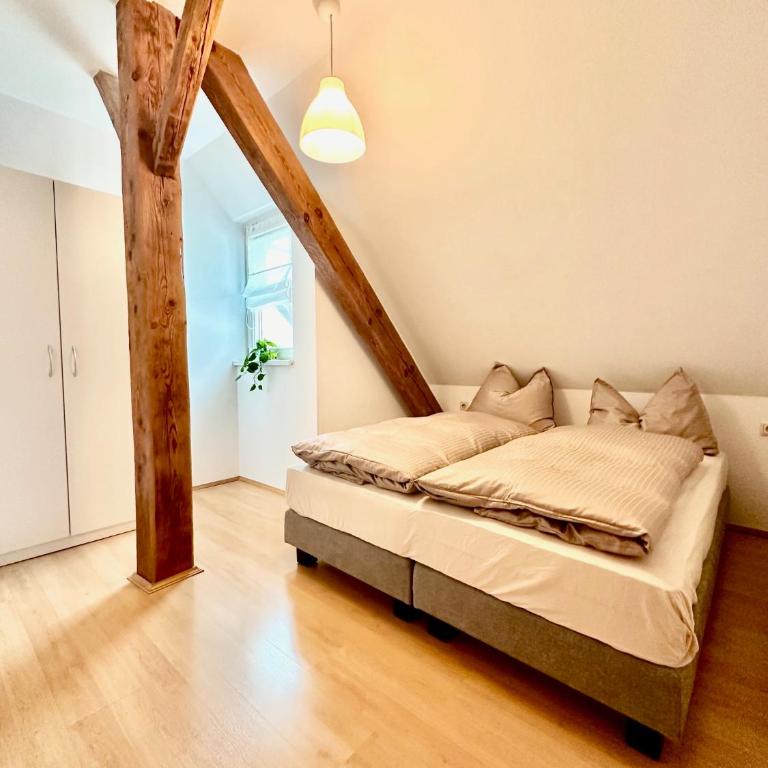 Apartment im Grünen - Appartement 1 Chambre - 4