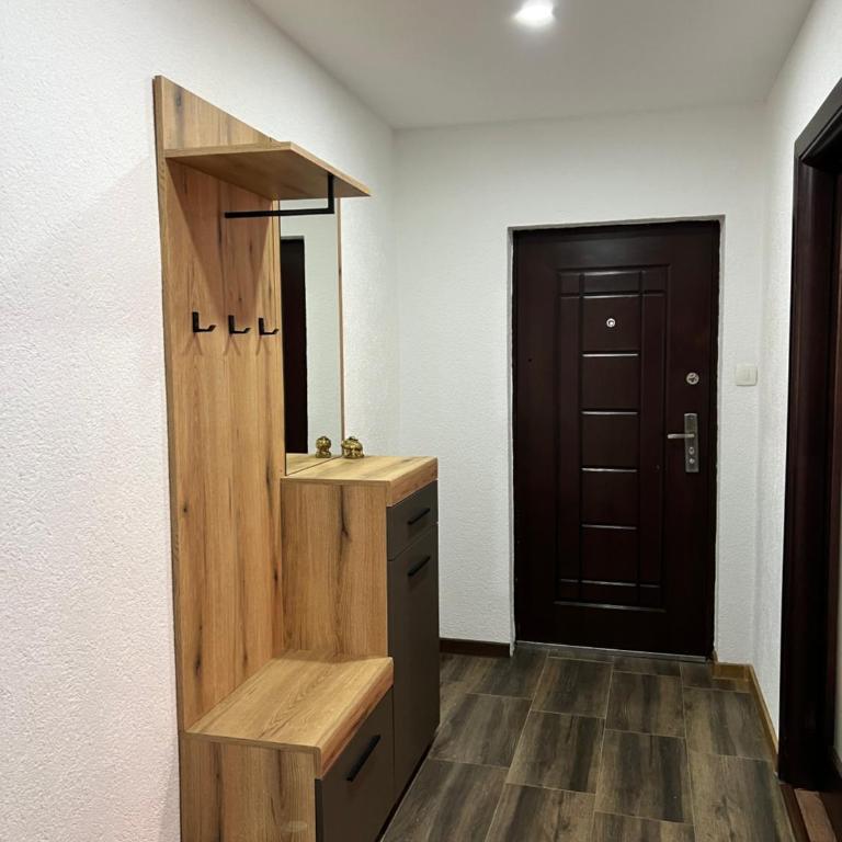 Agatom - Three-Bedroom Apartment - 7