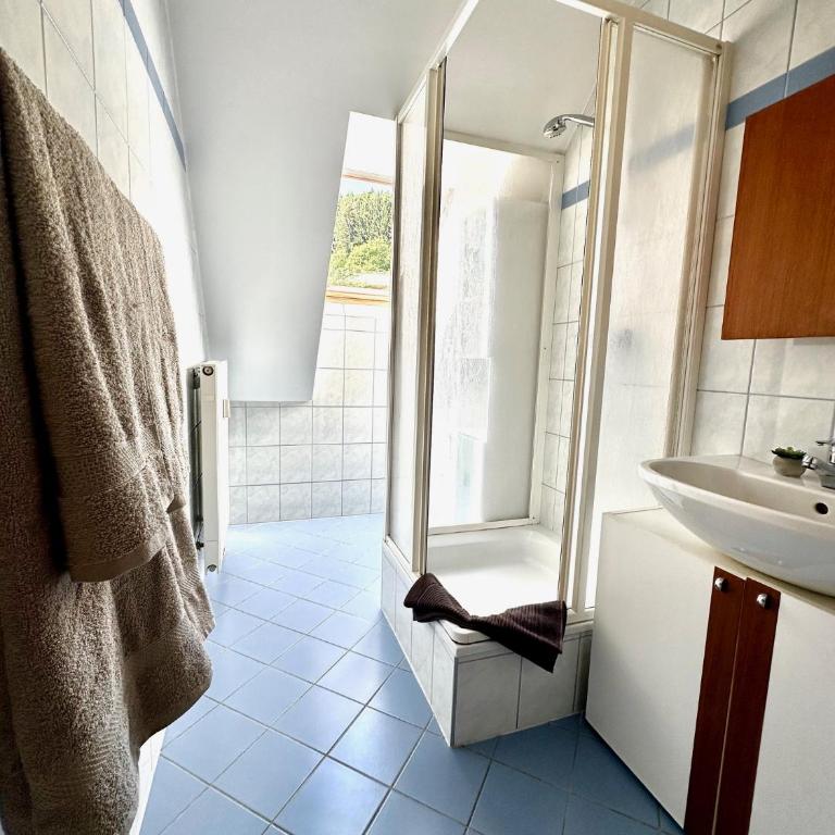Apartment im Grünen - Appartement 1 Chambre - 6