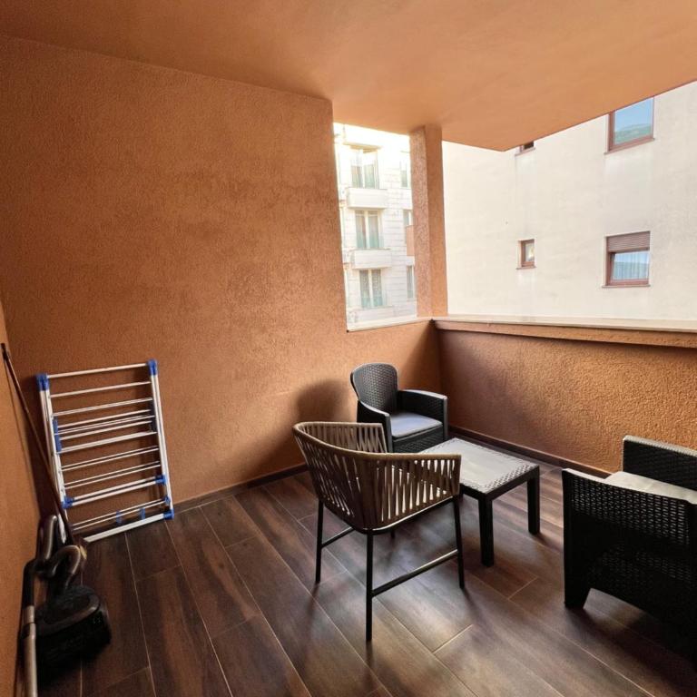 Agatom - Three-Bedroom Apartment - 6