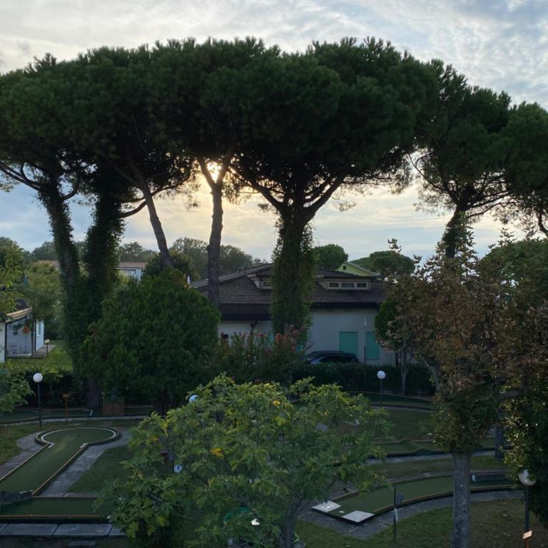 Hotel Ca' Di Valle - Appartamento Standard con 2 Camere da Letto - 5