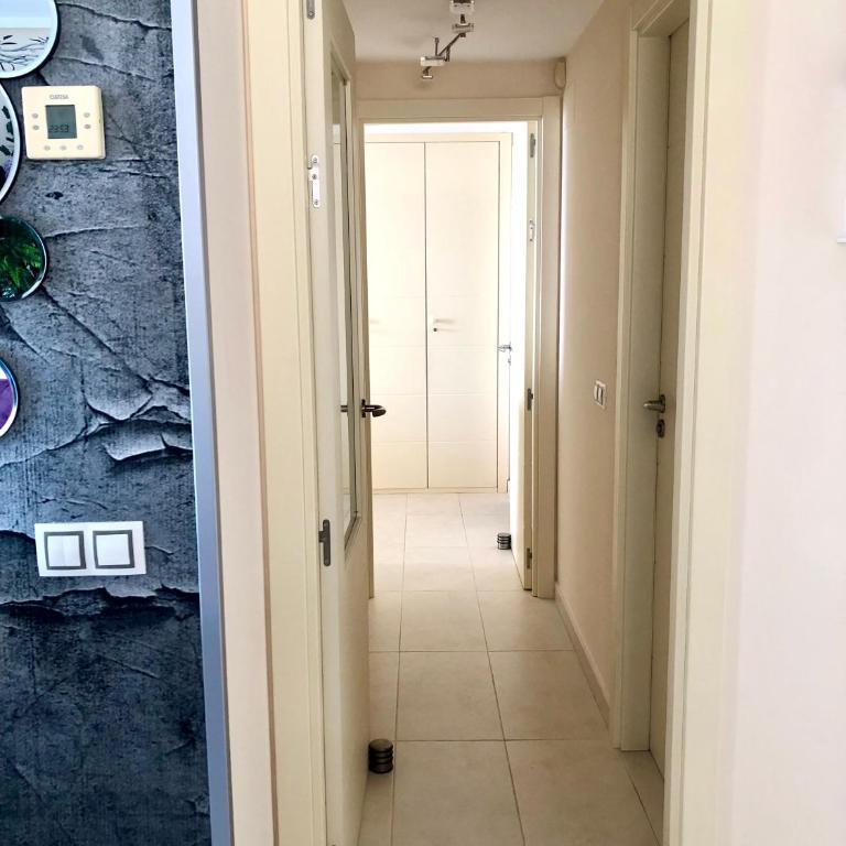Luxury Star - Apartamento de 2 dormitorios con balcón y vistas al mar - 26