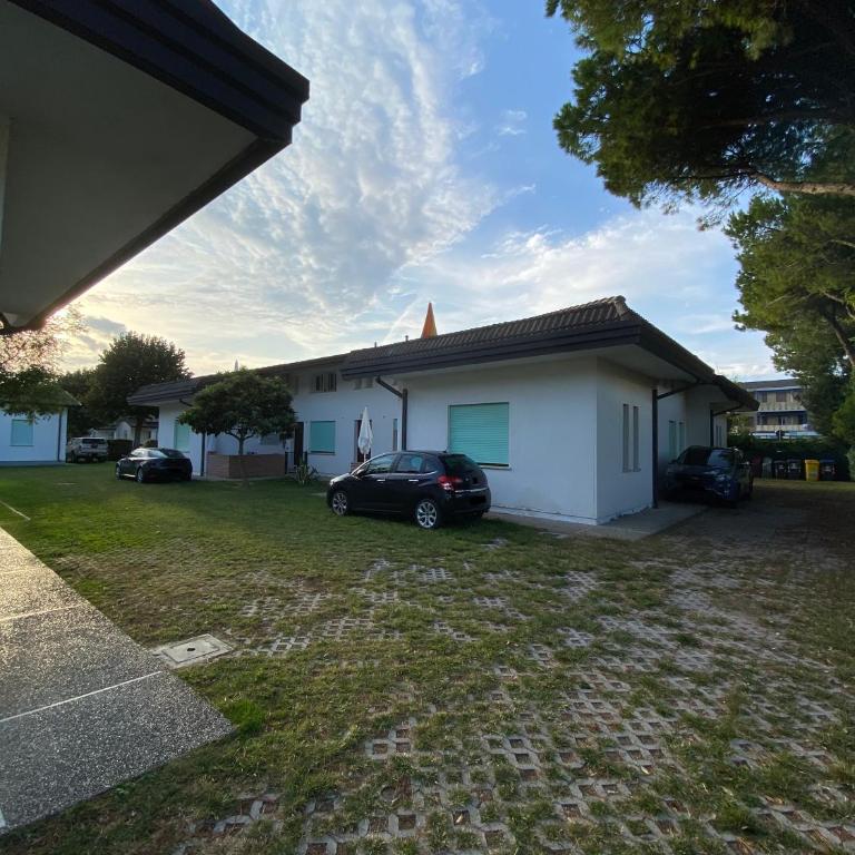 Hotel Ca' Di Valle - Appartamento Standard con 2 Camere da Letto - 4