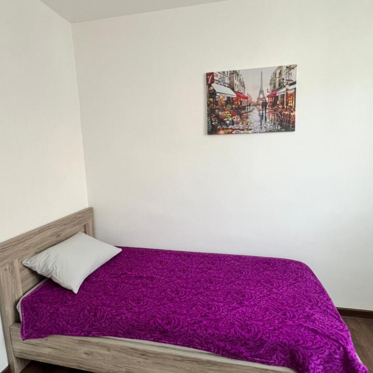 Agatom - Three-Bedroom Apartment - 16