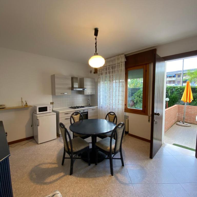 Hotel Ca' Di Valle - Appartamento Standard con 2 Camere da Letto - 3