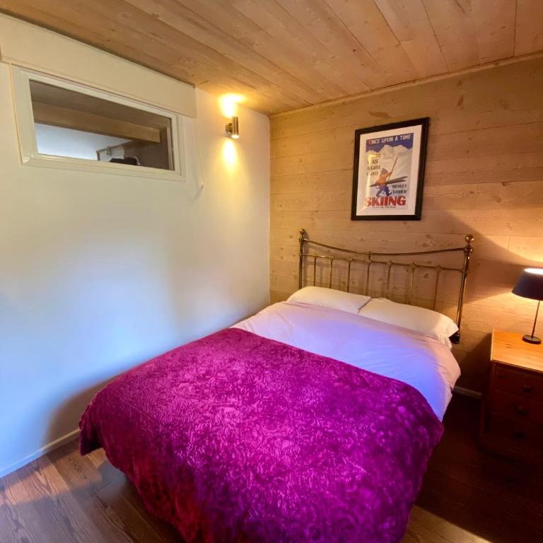 Appartement cosy, spacieux & moderne - 95m2 - Appartement 3 Chambres - 14