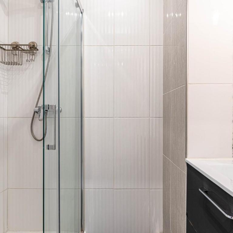 GuestReady - Bel Apt. au cœur de Paris - Studio - 14