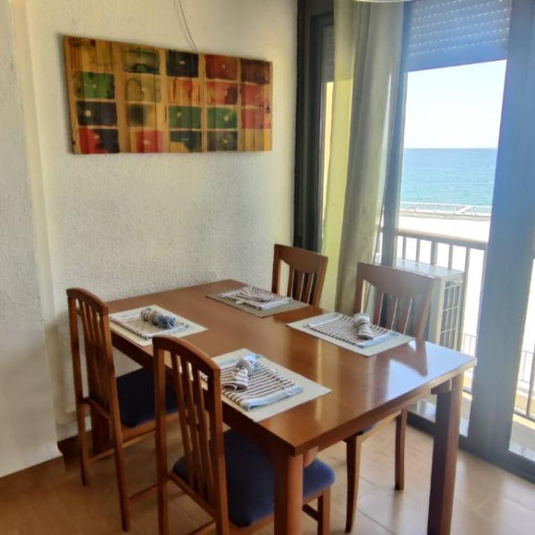 Apartamento estudio Acantilados - Apartamento Estudio con vistas al mar - 2