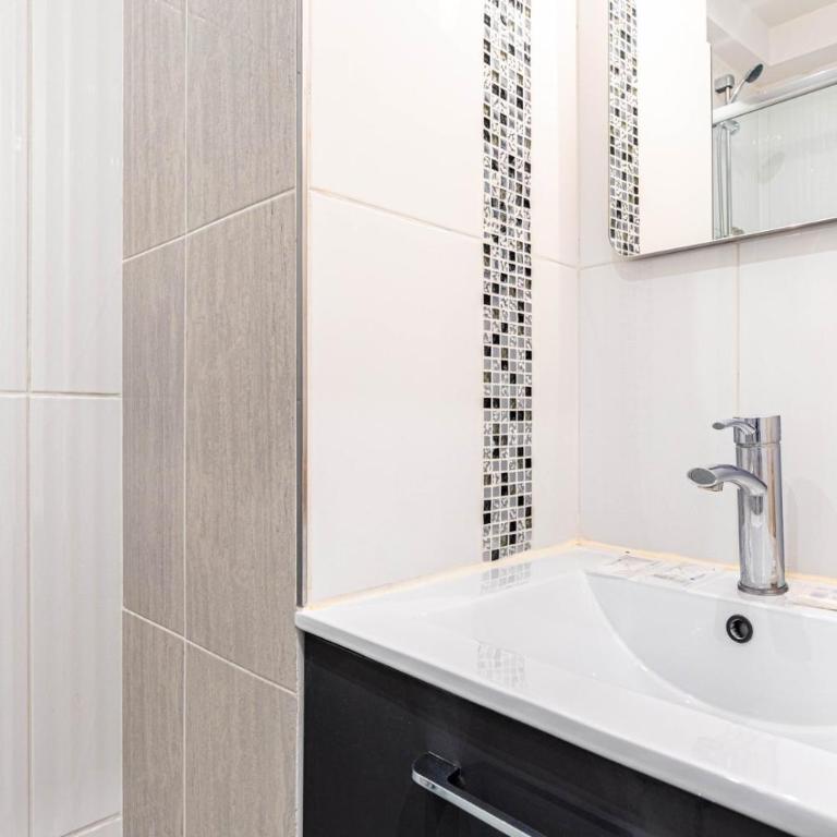 GuestReady - Bel Apt. au cœur de Paris - Studio - 9