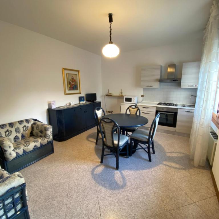 Hotel Ca' Di Valle - Appartamento Standard con 2 Camere da Letto - 2