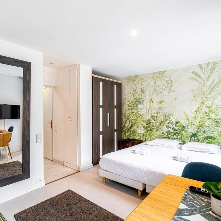 GuestReady - Bel Apt. au cœur de Paris - Studio - 13