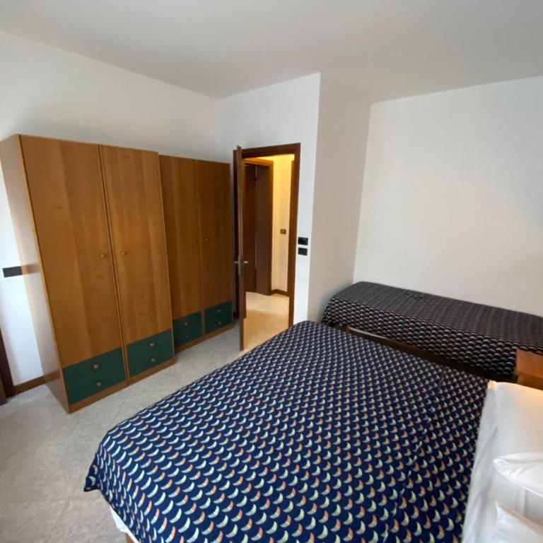 Hotel Ca' Di Valle - Appartamento Standard con 2 Camere da Letto - 1