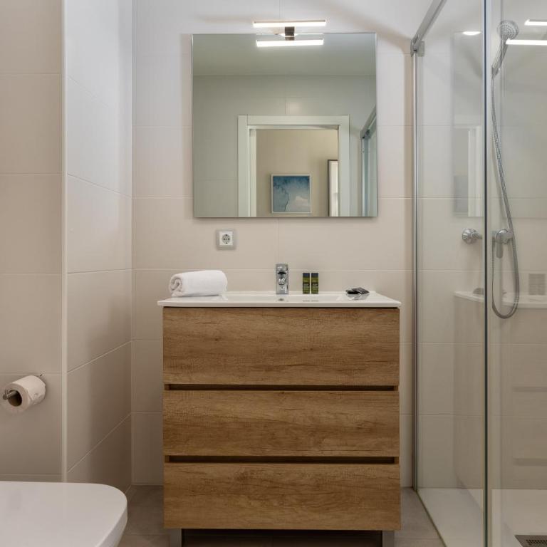 Flateli PDA Vista Mar - Apartamento de 2 dormitorios - 6