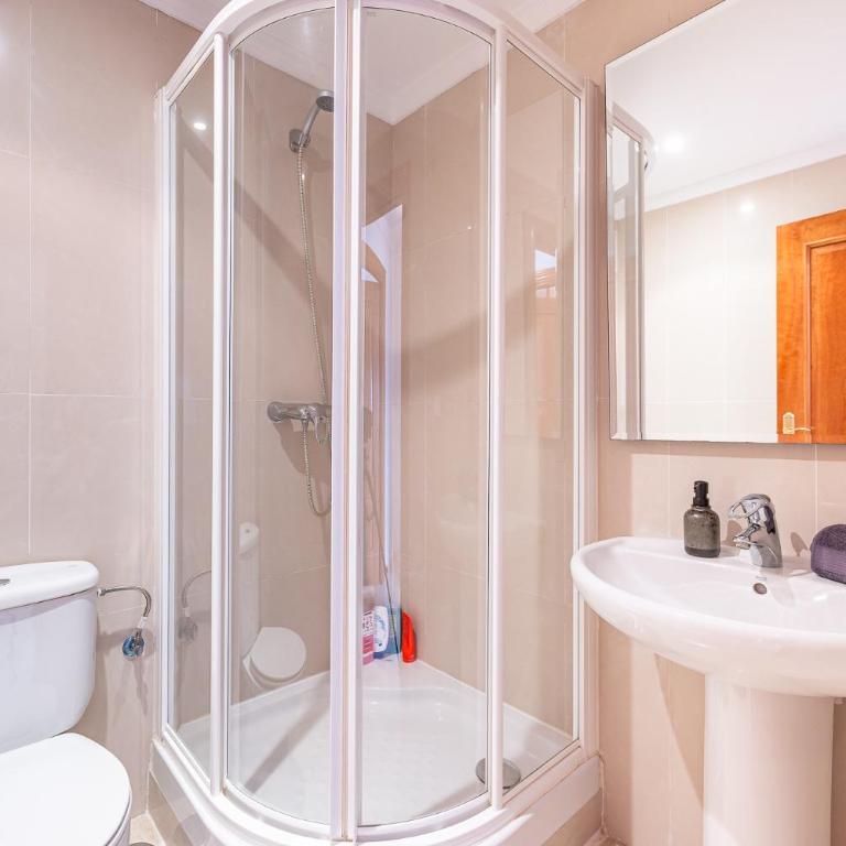 Fantastic 4 bed apt La Cala Hills - Apartamento de lujo de 4 dormitorios - 26