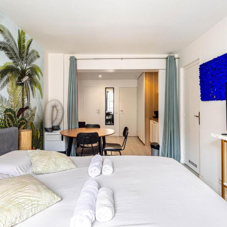 GuestReady - Bel Apt. au cœur de Paris - Studio - 3
