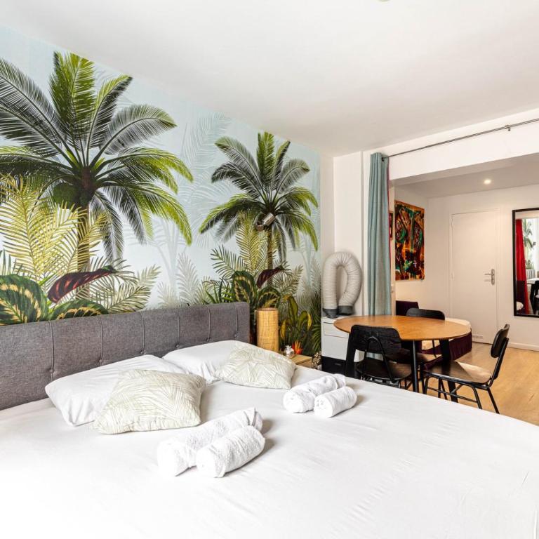 GuestReady - Bel Apt. au cœur de Paris - Studio - 8