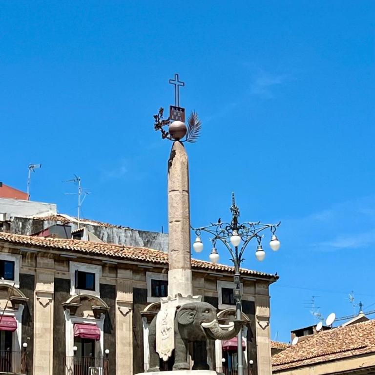 Tiziana Sicily House Apartament - Three-Bedroom House - 60