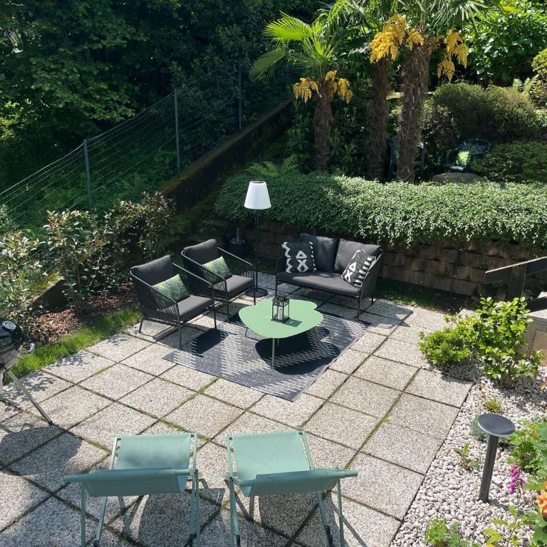 Miralago - Appartamento con Vista Lago - 4