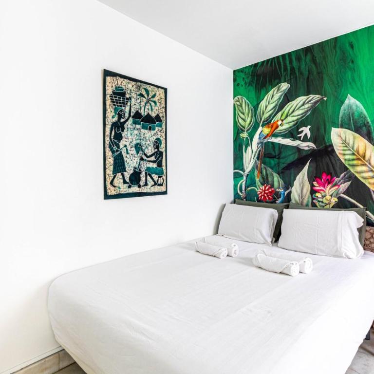GuestReady - Bel Apt. au cœur de Paris - Studio - 3