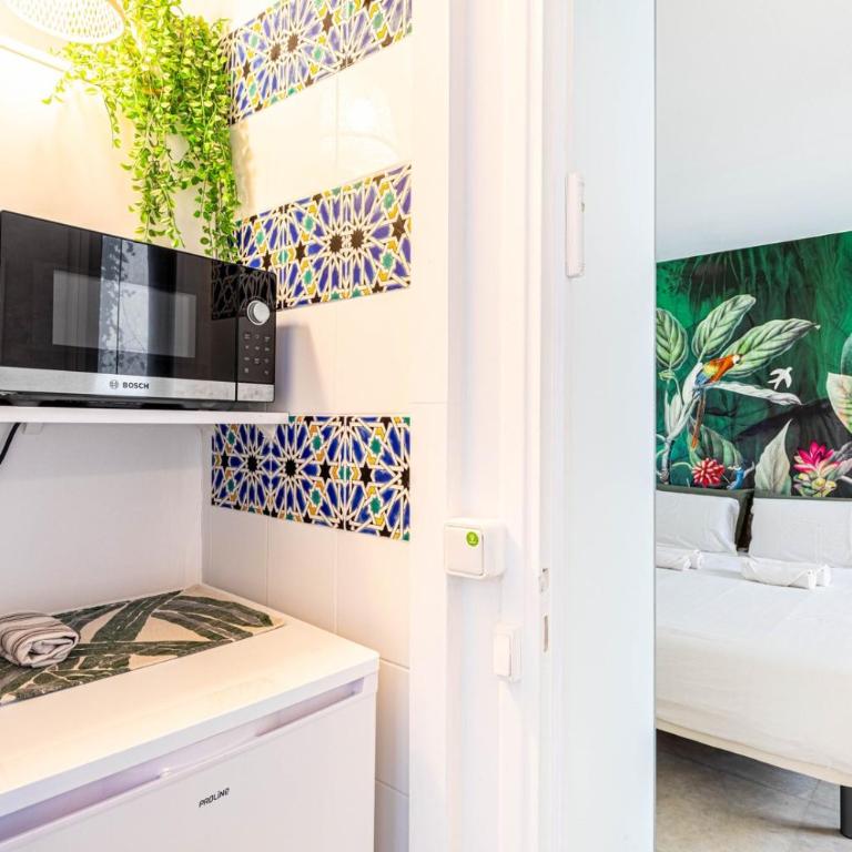 GuestReady - Bel Apt. au cœur de Paris - Studio - 4