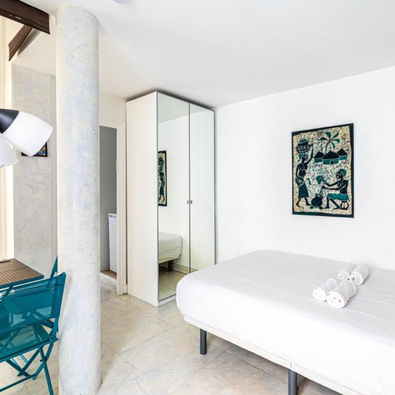 GuestReady - Bel Apt. au cœur de Paris - Studio - 5
