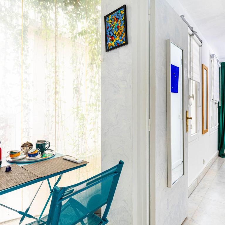 GuestReady - Bel Apt. au cœur de Paris - Studio - 6