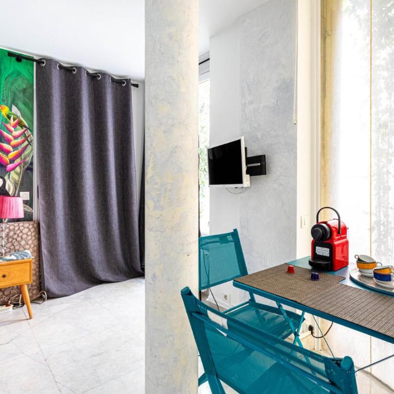 GuestReady - Bel Apt. au cœur de Paris - Studio - 7