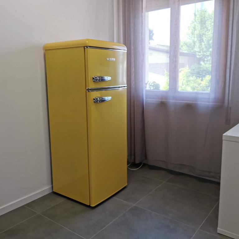 Appartamenti Vanin Ca' di Valle - Appartamento con 1 Camera da Letto - 23