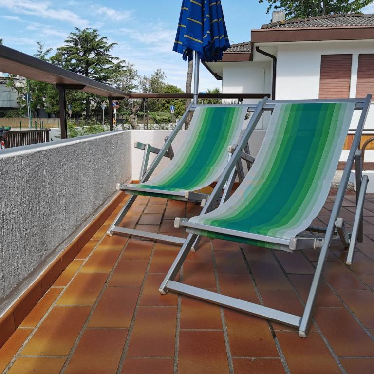 Appartamenti Vanin Ca' di Valle - Appartamento con 1 Camera da Letto - 27