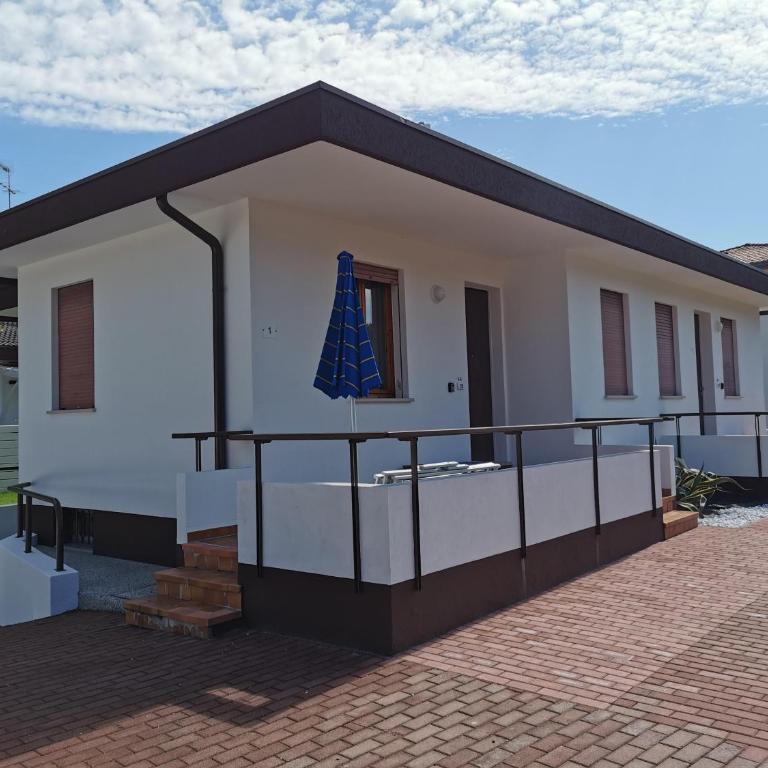 Appartamenti Vanin Ca' di Valle - Appartamento con 1 Camera da Letto - 31