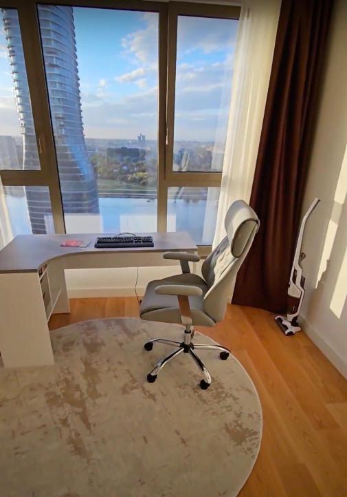 Aqua Waterfront Premium - Apartman sa 3 Spavaće Sobe - 2