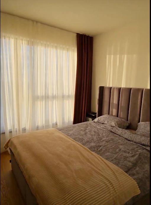 Aqua Waterfront Premium - Apartman sa 3 Spavaće Sobe - 11