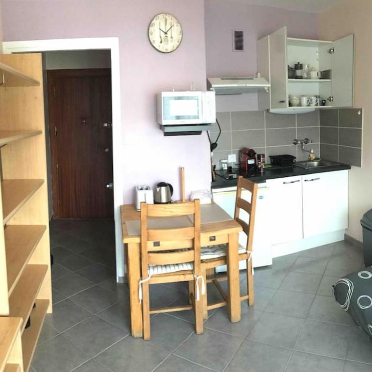Studio BAOBAB - Appartamento con 1 Camera da Letto - 1