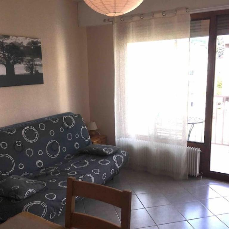 Studio BAOBAB - Appartamento con 1 Camera da Letto - 7