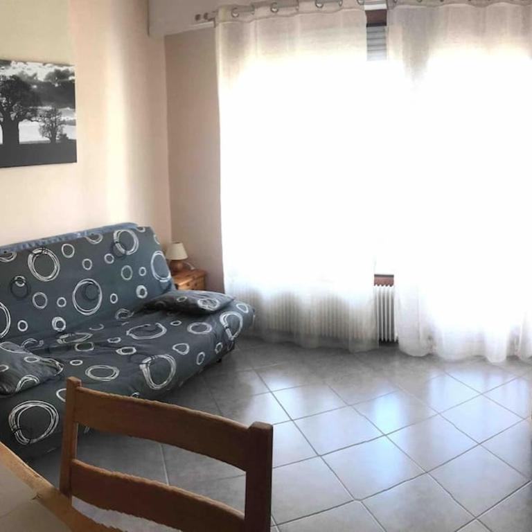 Studio BAOBAB - Appartamento con 1 Camera da Letto - 9