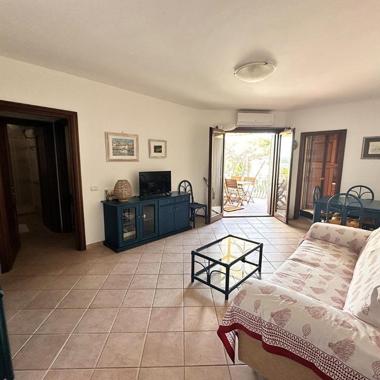 Murphy Holiday Homes - Residenza Aldo Moro 03 - One-Bedroom Apartment - 1