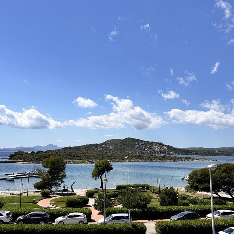 Murphy Holiday Homes - Residenza Aldo Moro 03 - One-Bedroom Apartment - 4